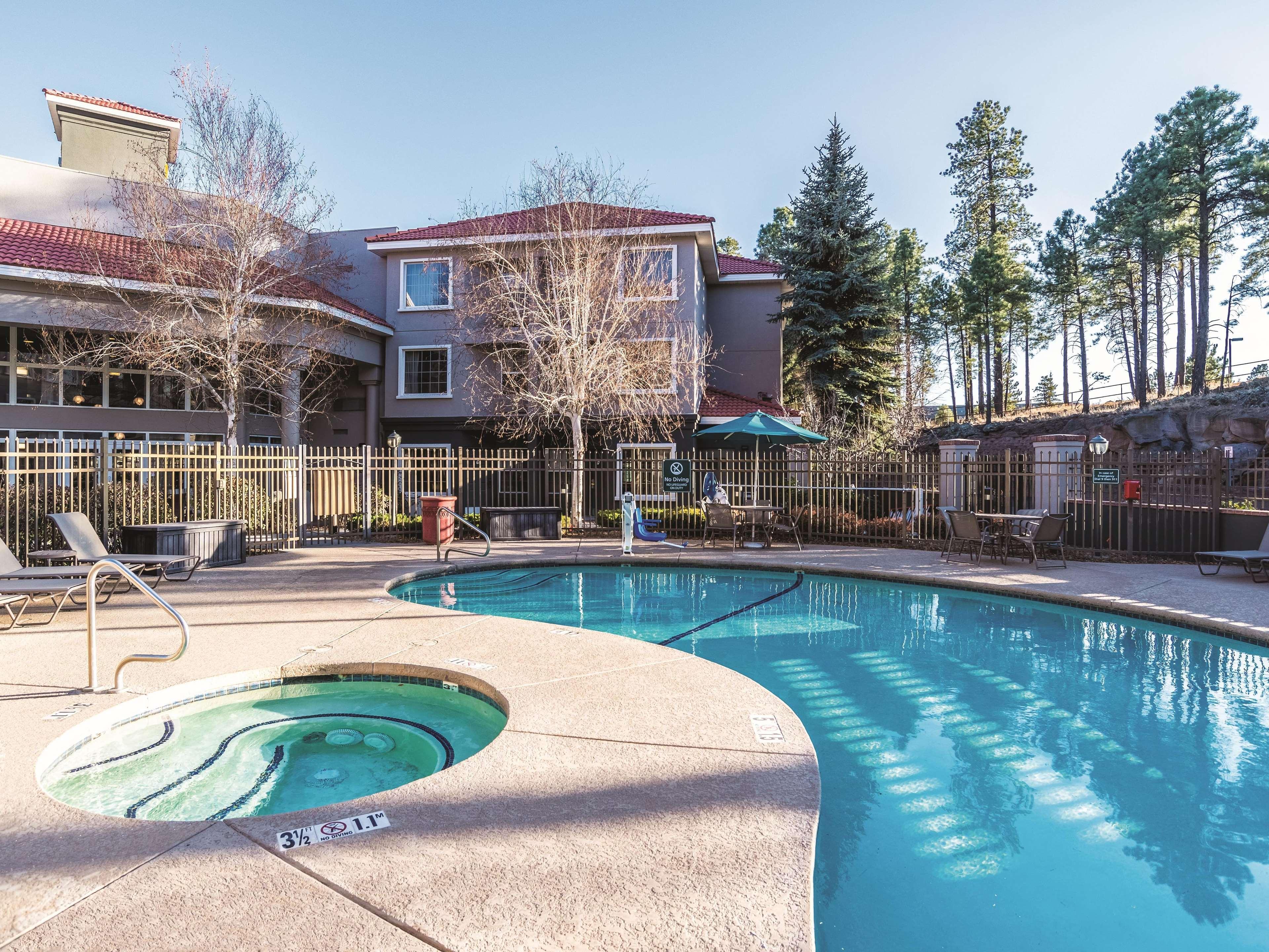 Hotel La Quinta By Wyndham Flagstaff